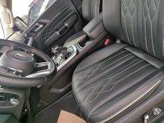 Tank 300 2021 Off-Road Edition 2.0T Challenger - ფოტო 11