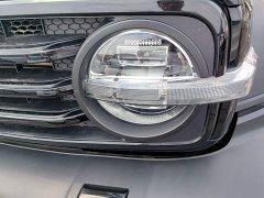 Tank 300 2021 Off-Road Edition 2.0T Challenger - ფოტო 18