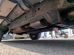 Tank 300 2021 Off-Road Edition 2.0T Challenger - ფოტო 19