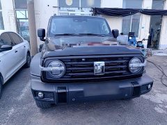 Tank 300 2021 Off-Road Edition 2.0T Challenger - ფოტო 3