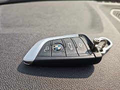 BMW 3 Series 2021 Facelift 320Li M Sport Package - ფოტო 13