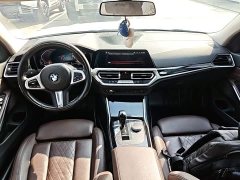 BMW 3 Series 2021 Facelift 320Li M Sport Package - ფოტო 14