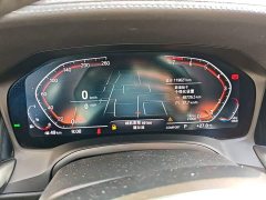 BMW 3 Series 2021 Facelift 320Li M Sport Package - ფოტო 16