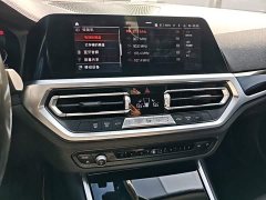 BMW 3 Series 2021 Facelift 320Li M Sport Package - ფოტო 18