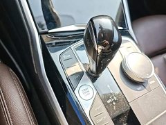 BMW 3 Series 2021 Facelift 320Li M Sport Package - ფოტო 19
