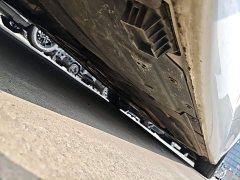 BMW 3 Series 2021 Facelift 320Li M Sport Package - ფოტო 4