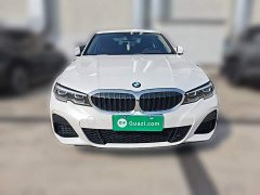 BMW 3 Series 2021 Facelift 320Li M Sport Package - ფოტო 5