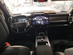 Jetour Chitu Jietu Traveler 2.0T AWD Expedition PRO - ფოტო 10