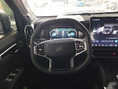 Jetour Chitu Jietu Traveler 2.0T AWD Expedition PRO - ფოტო 11