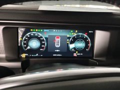 Jetour Chitu Jietu Traveler 2.0T AWD Expedition PRO - ფოტო 12