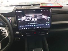 Jetour Chitu Jietu Traveler 2.0T AWD Expedition PRO - ფოტო 13
