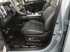 Jetour Chitu Jietu Traveler 2.0T AWD Expedition PRO - ფოტო 15