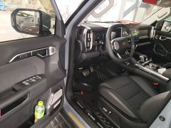 Jetour Chitu Jietu Traveler 2.0T AWD Expedition PRO - ფოტო 16