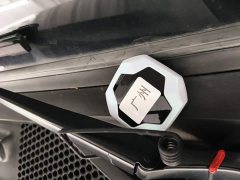 Jetour Chitu Jietu Traveler 2.0T AWD Expedition PRO - ფოტო 9