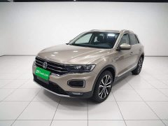 Volkswagen T-ROC Tanyue 280TSI DSG FWD Comfort Smart Connected Edition - ფოტო 1