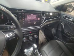 Volkswagen T-ROC Tanyue 280TSI DSG FWD Comfort Smart Connected Edition - ფოტო 10