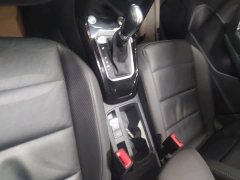 Volkswagen T-ROC Tanyue 280TSI DSG FWD Comfort Smart Connected Edition - ფოტო 11