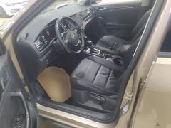 Volkswagen T-ROC Tanyue 280TSI DSG FWD Comfort Smart Connected Edition - ფოტო 12