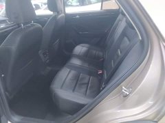 Volkswagen T-ROC Tanyue 280TSI DSG FWD Comfort Smart Connected Edition - ფოტო 14