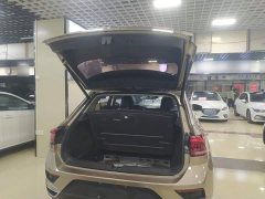 Volkswagen T-ROC Tanyue 280TSI DSG FWD Comfort Smart Connected Edition - ფოტო 16