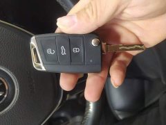 Volkswagen T-ROC Tanyue 280TSI DSG FWD Comfort Smart Connected Edition - ფოტო 18