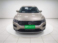 Volkswagen T-ROC Tanyue 280TSI DSG FWD Comfort Smart Connected Edition - ფოტო 3