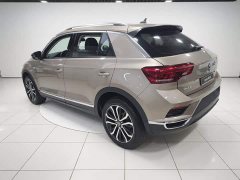 Volkswagen T-ROC Tanyue 280TSI DSG FWD Comfort Smart Connected Edition - ფოტო 4