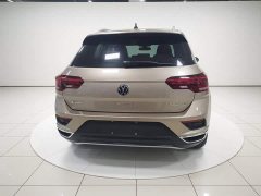 Volkswagen T-ROC Tanyue 280TSI DSG FWD Comfort Smart Connected Edition - ფოტო 5