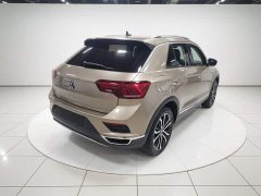 Volkswagen T-ROC Tanyue 280TSI DSG FWD Comfort Smart Connected Edition - ფოტო 6