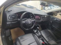 Volkswagen T-ROC Tanyue 280TSI DSG FWD Comfort Smart Connected Edition - ფოტო 7