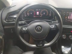 Volkswagen T-ROC Tanyue 280TSI DSG FWD Comfort Smart Connected Edition - ფოტო 8