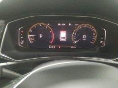 Volkswagen T-ROC Tanyue 280TSI DSG FWD Comfort Smart Connected Edition - ფოტო 9