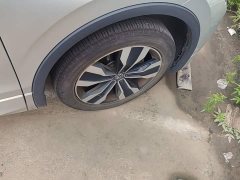 Volkswagen Tiguan L 330TSI Automatic FWD R-Line Comfort Edition - ფოტო 12