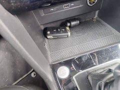 Volkswagen Tiguan L 330TSI Automatic FWD R-Line Comfort Edition - ფოტო 13