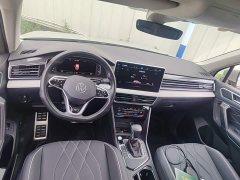 Volkswagen Tiguan L 330TSI Automatic FWD R-Line Comfort Edition - ფოტო 14