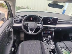 Volkswagen Tiguan L 330TSI Automatic FWD R-Line Comfort Edition - ფოტო 15