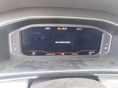 Volkswagen Tiguan L 330TSI Automatic FWD R-Line Comfort Edition - ფოტო 16