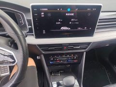 Volkswagen Tiguan L 330TSI Automatic FWD R-Line Comfort Edition - ფოტო 18