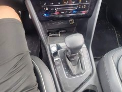 Volkswagen Tiguan L 330TSI Automatic FWD R-Line Comfort Edition - ფოტო 19