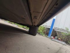 Volkswagen Tiguan L 330TSI Automatic FWD R-Line Comfort Edition - ფოტო 2