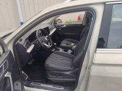 Volkswagen Tiguan L 330TSI Automatic FWD R-Line Comfort Edition - ფოტო 20