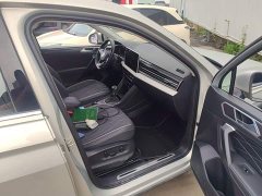 Volkswagen Tiguan L 330TSI Automatic FWD R-Line Comfort Edition - ფოტო 9