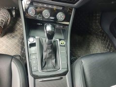 Volkswagen Sagitar 280TSI DSG Excellence Edition - ფოტო 10