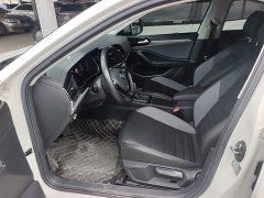 Volkswagen Sagitar 280TSI DSG Excellence Edition - ფოტო 11