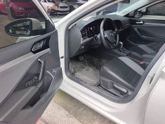 Volkswagen Sagitar 280TSI DSG Excellence Edition - ფოტო 12