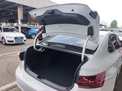 Volkswagen Sagitar 280TSI DSG Excellence Edition - ფოტო 15
