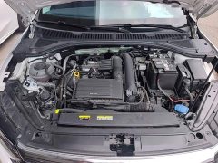 Volkswagen Sagitar 280TSI DSG Excellence Edition - ფოტო 16