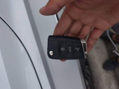 Volkswagen Sagitar 280TSI DSG Excellence Edition - ფოტო 17