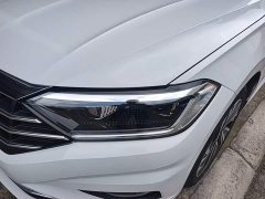 Volkswagen Sagitar 280TSI DSG Excellence Edition - ფოტო 18