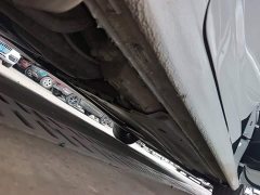 Volkswagen Sagitar 280TSI DSG Excellence Edition - ფოტო 19